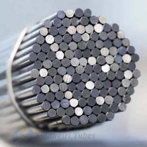 17-4ph Stainless Steel Round Bar Manufacturers in India