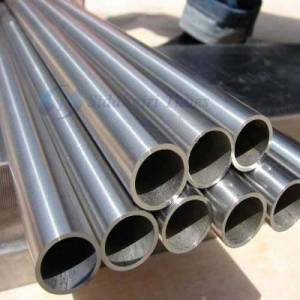 4130 Chromoly Tubing Manufacturers in India