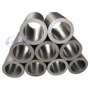 4130 Steel Tube Manufacturers in India