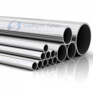 AISI 4130 Pipe Manufacturers in India