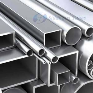 Aluminium Pipe & Tube in India