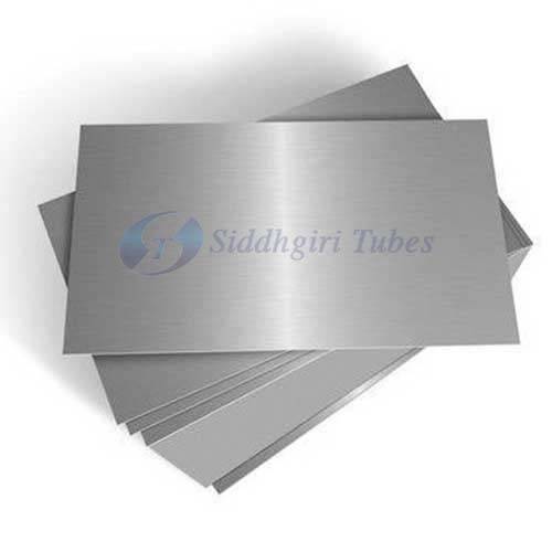 Aluminium Alloy Sheet in India