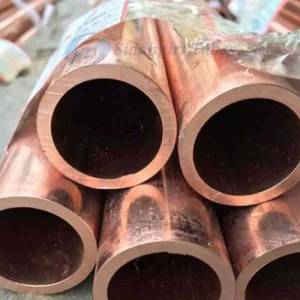 Copper Nickel Round Bar Manufacturers in India