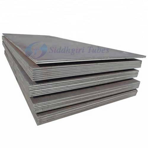 Duplex Steel Sheet in India