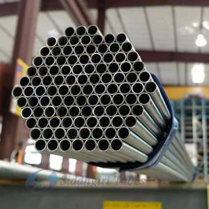 Hastelloy C276 Pipe & Tube Manufacturers in India