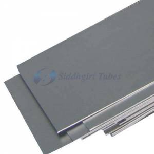 Hastelloy Sheet & Plate Manufacturers in India