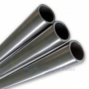 Inconel 600 Pipe & Tube Manufacturers in India