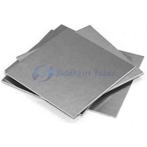 Inconel 600 Sheet & Plate Manufacturers in India