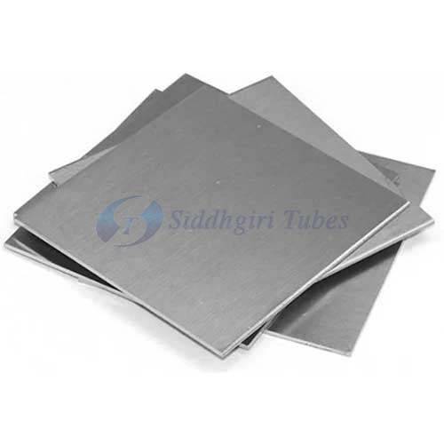 Inconel 600 Sheets in India