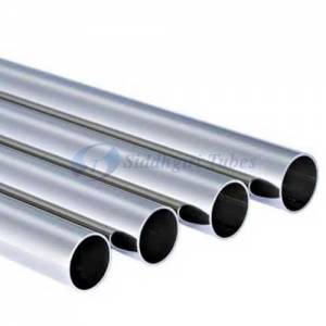 Inconel 601 Pipe & Tube Manufacturers in India