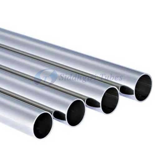 Inconel 601 Seamless Pipe in India