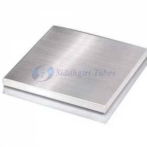 Inconel 625 Sheet & Plate in India