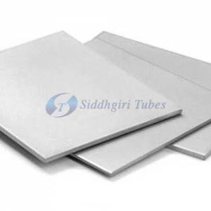Inconel 718 Sheet & Plate in India