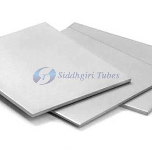 Inconel 718 Sheets in India