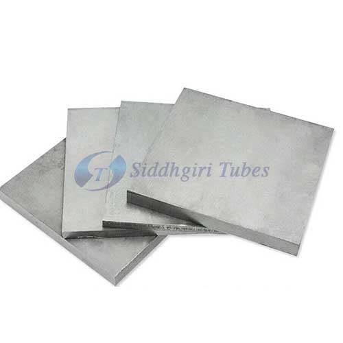 Inconel 825 Sheets in India
