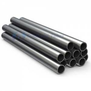 Inconel Pipe And Tube Manufacturers in India