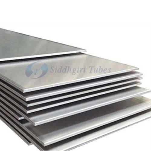 Inconel Sheets in India