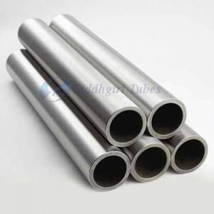 Monel 400 Pipe & Tube Manufacturers in India