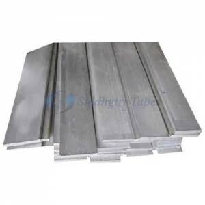 Stainless Steel 304 Flat Bar Manufacturers in India