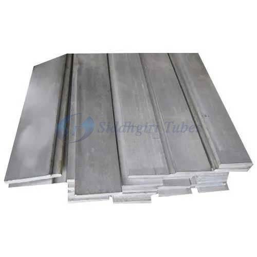 Stainless Steel 304 Flat Bar in India