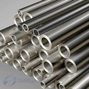 Stainless Steel 304 Pipe Manufacturers in India
