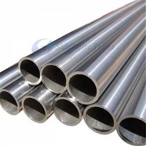 Stainless Steel 304 Tube Manufacturers in India