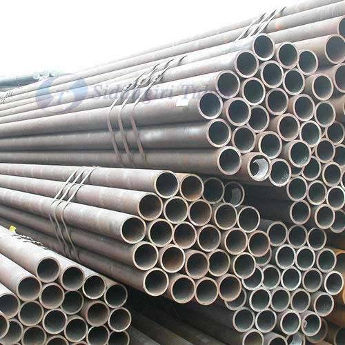 Stainless Steel 310 Pipe in India
