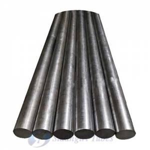 Stainless Steel 310 Round Bar in India