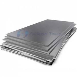 Stainless Steel 310 Sheet & Plate in India