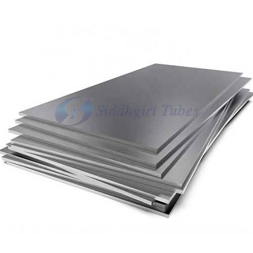 Stainless Steel 310 Sheet in India