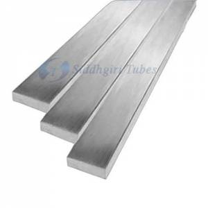 Stainless Steel 316 Flat Bar Manufacturers in India