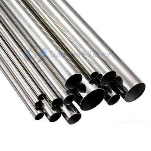 Stainless Steel 316 Pipe in India