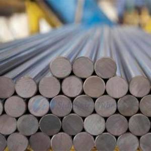 Stainless Steel 316 Round Bar in India