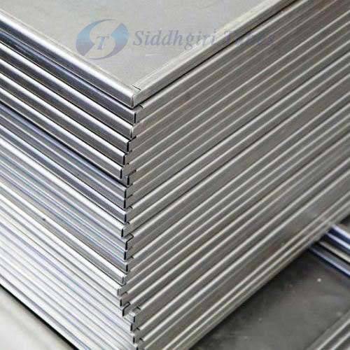 Stainless Steel 316 Sheet in India