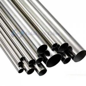 Stainless Steel 316 Tube Manufacturers in India