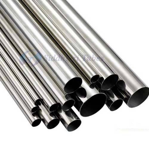 Stainless Steel 316 Tube in India