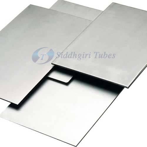 Stainless Steel 316L Sheet in India