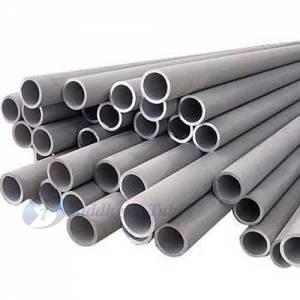Stainless Steel 316l Pipe Manufacturers in India
