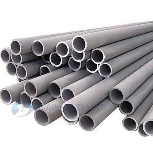 Stainless Steel 316l Pipe in India