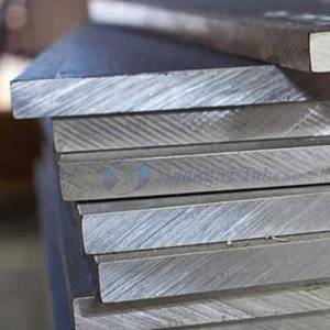 Stainless Steel 321 Sheet & Plate Manufacturers in India