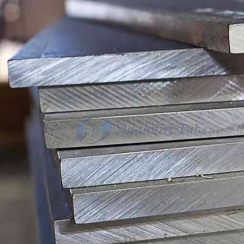 Stainless Steel 321 Sheet in India