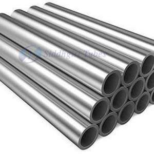 Stainless Steel 904l Pipe & Tube in India