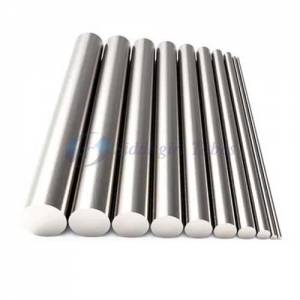 Stainless Steel 904l Round Bar Manufacturers in India
