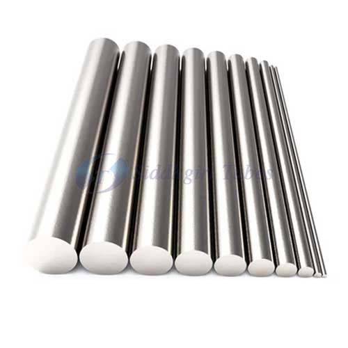 Stainless Steel 904l Round Bar in India