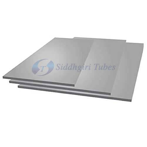 Stainless Steel 904l Sheet in India