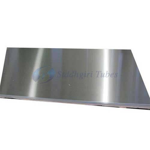 Stainless Steel Mirror Sheet in India