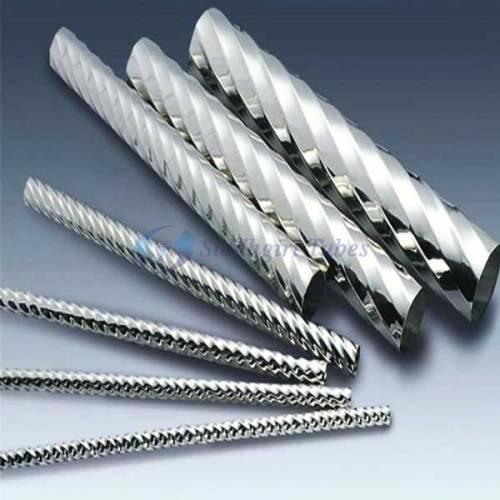  Stainless Steel Decorative Pipes &Tubes Manufacturers, Suppliers and Exporters in India