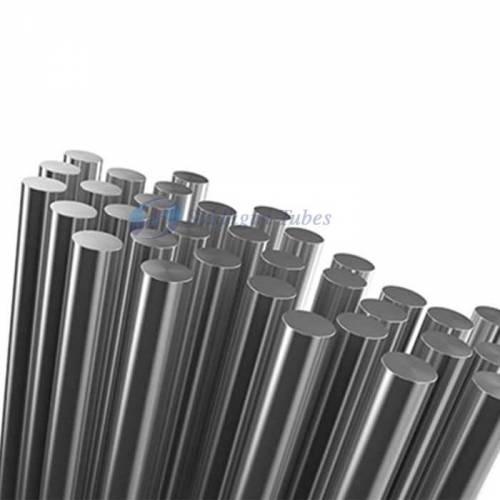  Stainless Steel Round Bars Manufacturers, Suppliers and Exporters in India