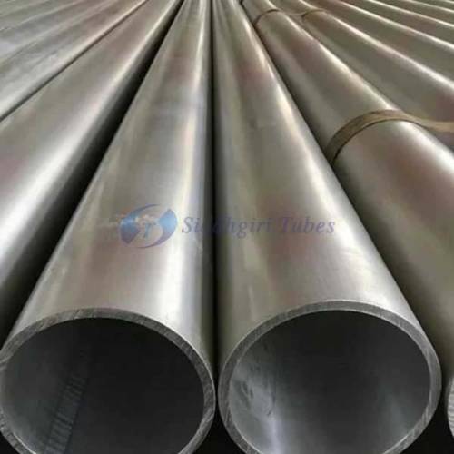  Super Duplex Steel Pipes & Tubes Manufacturers, Suppliers and Exporters in India