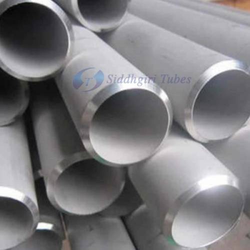  Super Duplex Steel Pipes & Tubes Manufacturers, Suppliers and Exporters in India